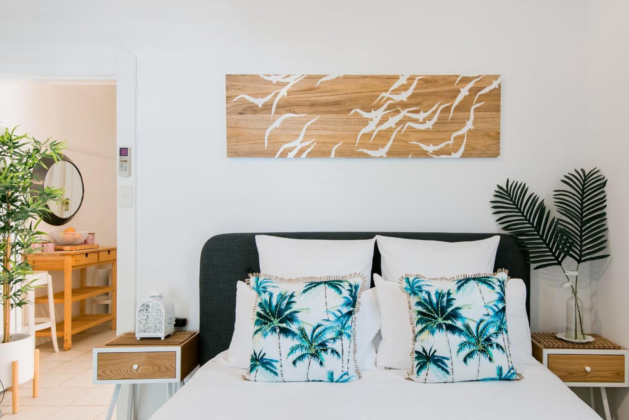 Holidayrento The Palm House Bondi Sidney Exterior foto