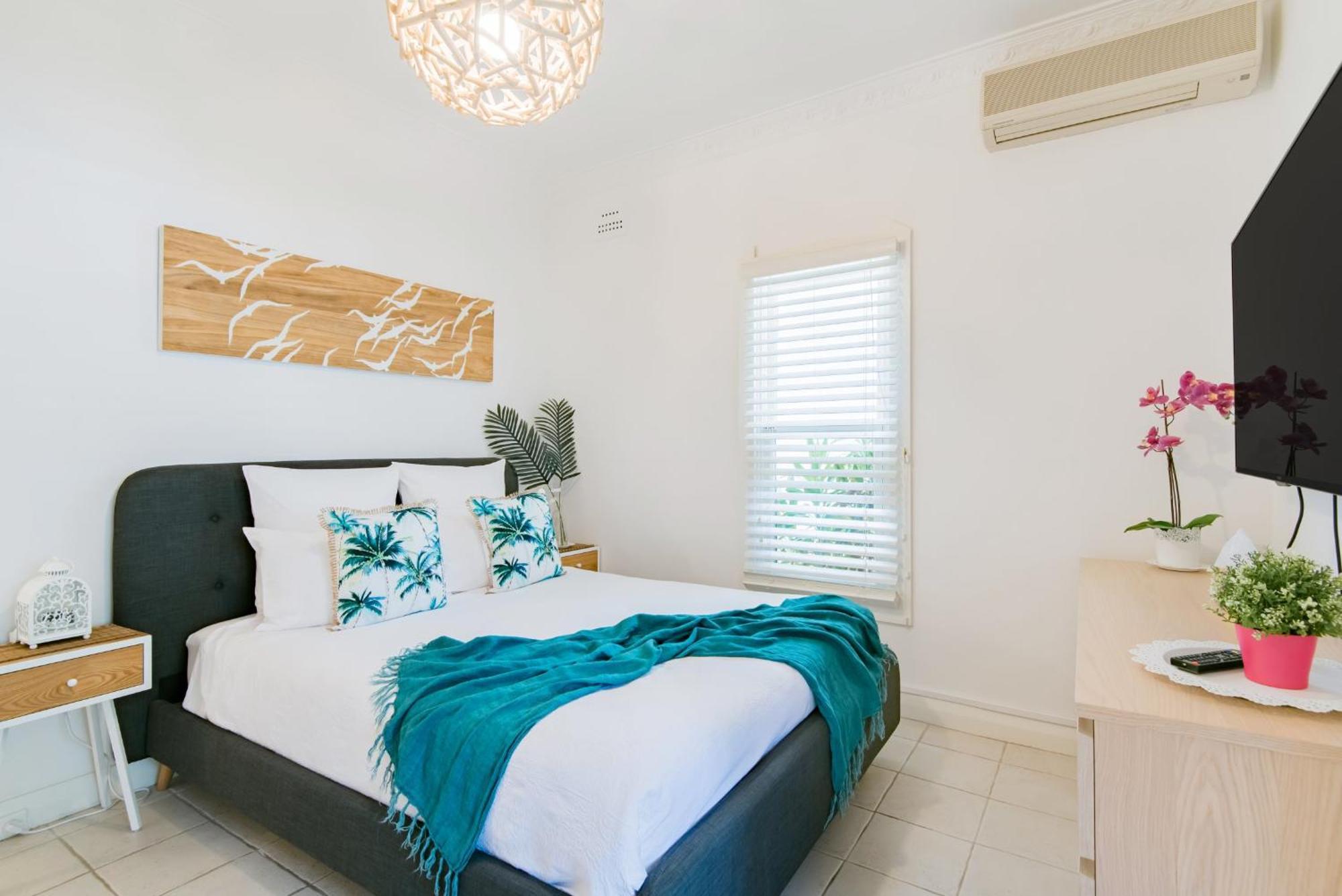 Holidayrento The Palm House Bondi Sidney Exterior foto