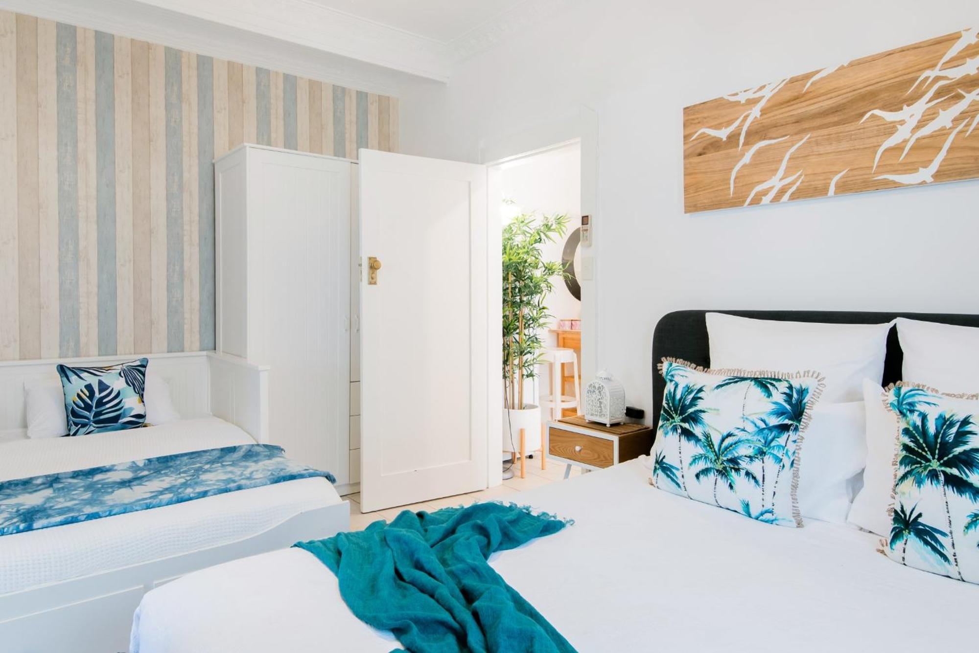 Holidayrento The Palm House Bondi Sidney Exterior foto